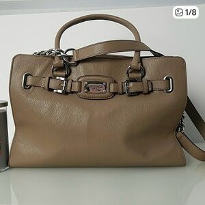 Michael kors Hamilton bag